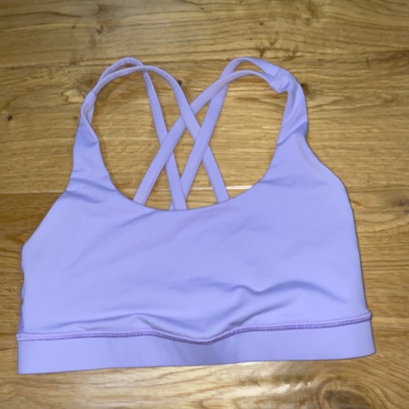 lululemon athletica Other - Lululemon Energy Bra